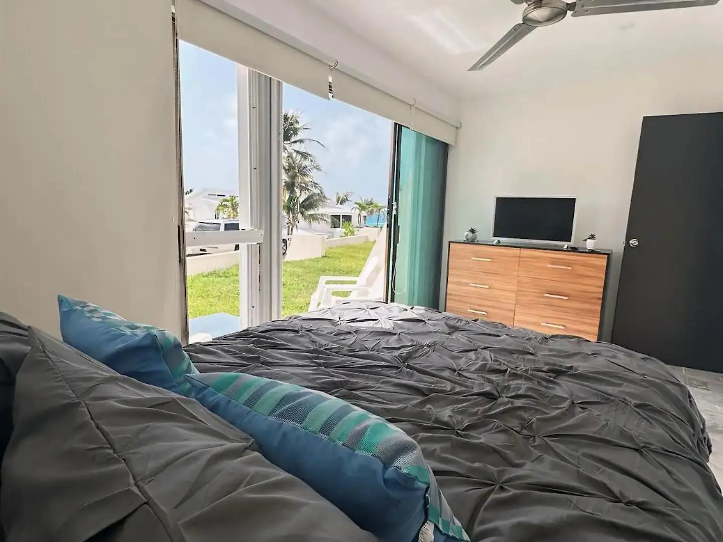 Apartamento En Zona Hotelera Cancún México