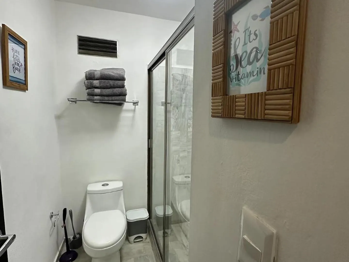 Apartamento En Zona Hotelera Cancún México