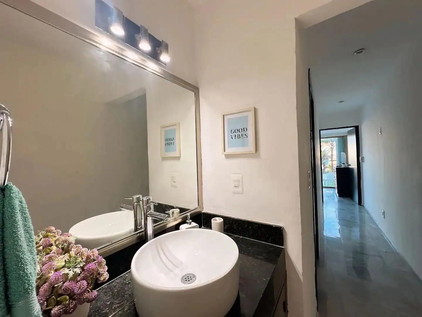 Apartamento En Zona Hotelera Cancún