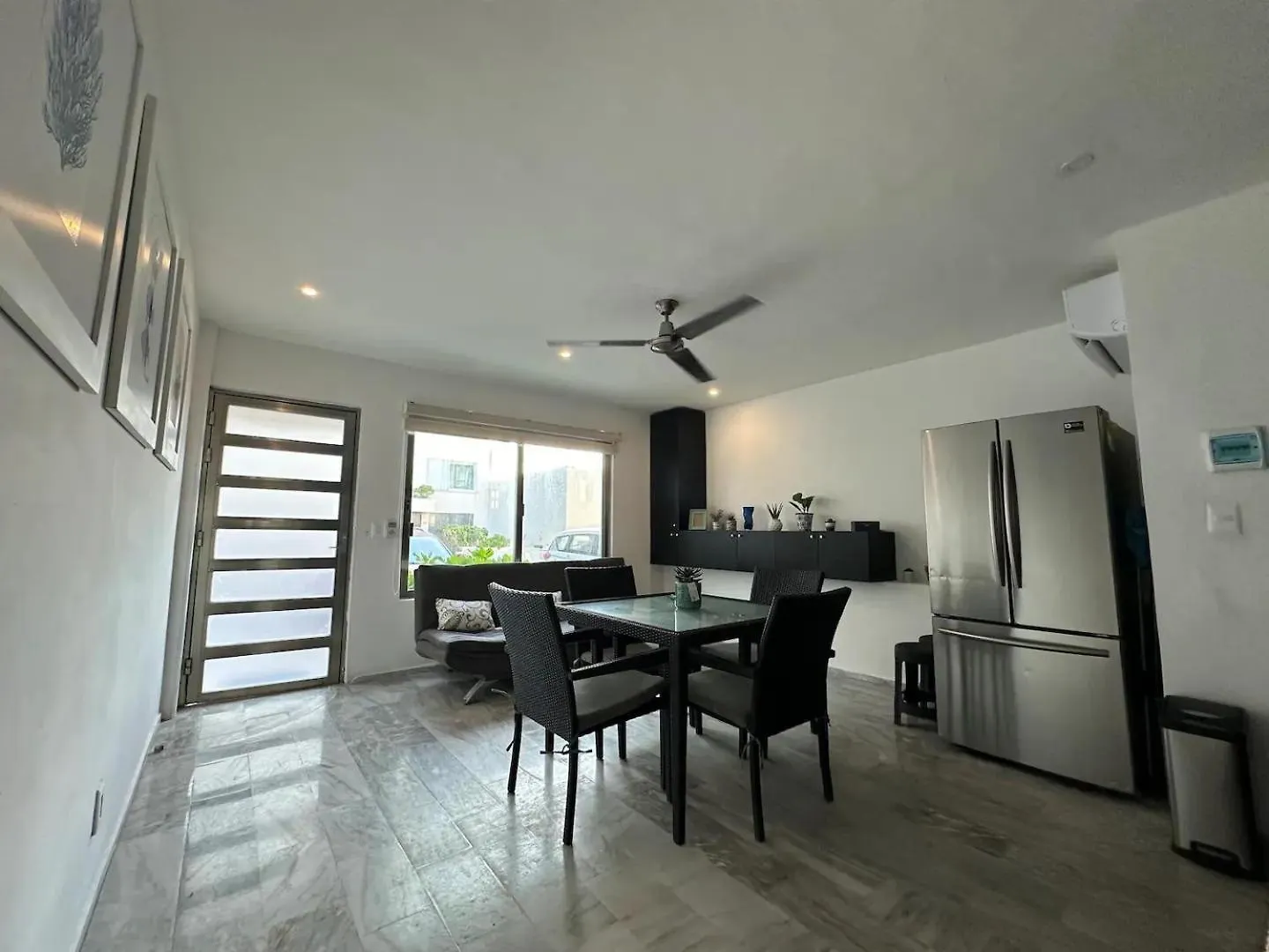 Apartamento En Zona Hotelera Cancún