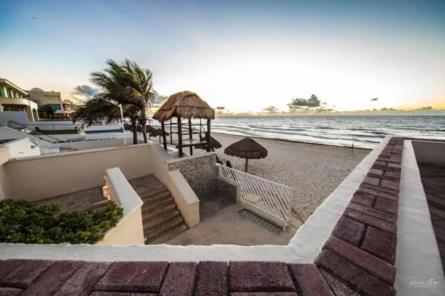Apartamento En Zona Hotelera Cancún