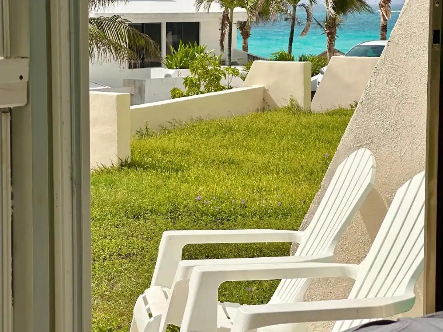 Apartamento En Zona Hotelera Cancún