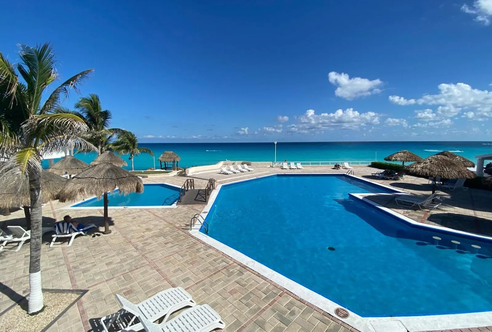 Apartamento En Zona Hotelera Cancún 0*,  México